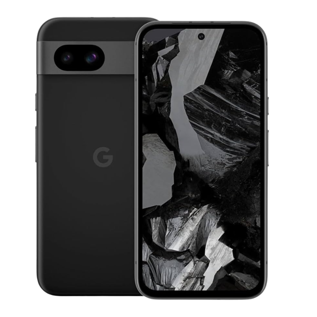 GrapheneOS 8a + Military Grade Encrypted Device