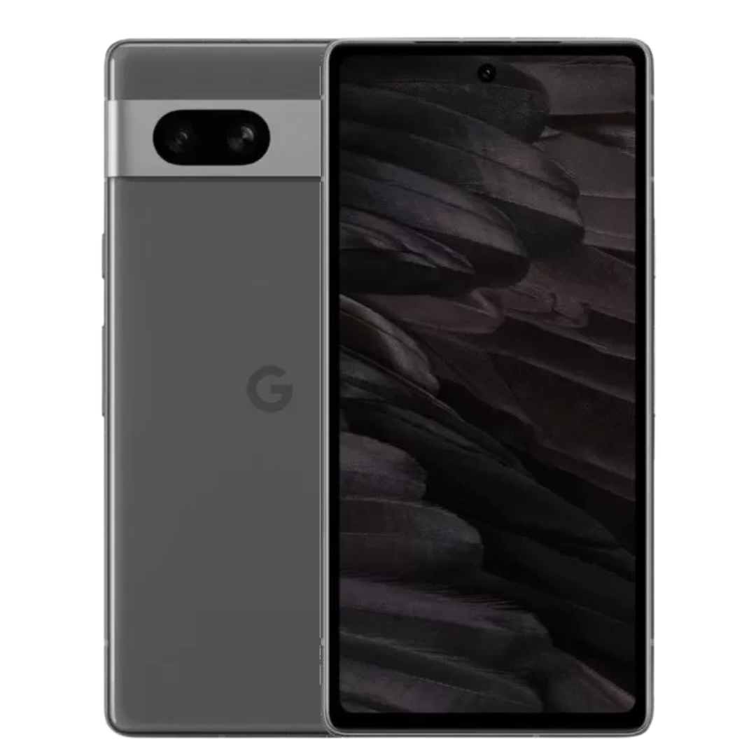 GrapheneOS 7a + Military Grade Encrypted Device