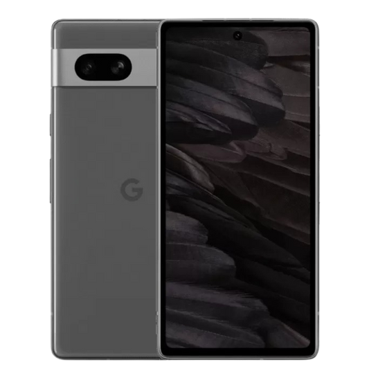 GrapheneOS 7a + Military Grade Encrypted Device