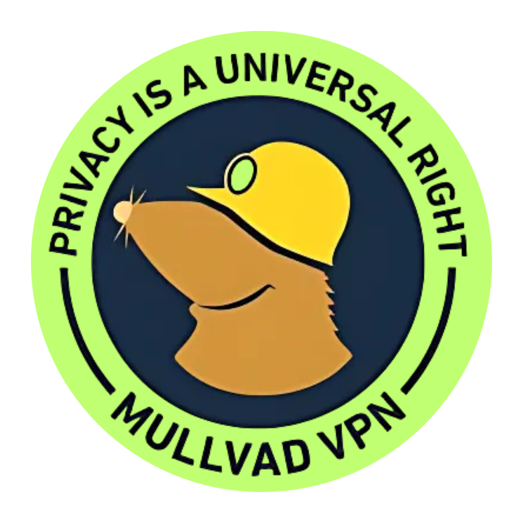 Mullvad VPN