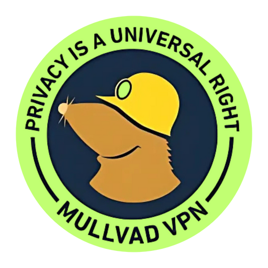Mullvad VPN
